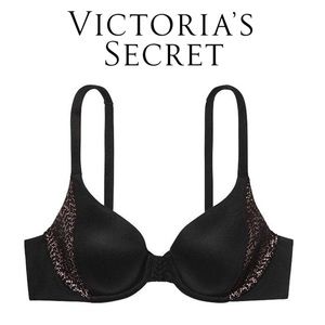 Body by Victoria - 38DDD - Perfect Coverage Bra